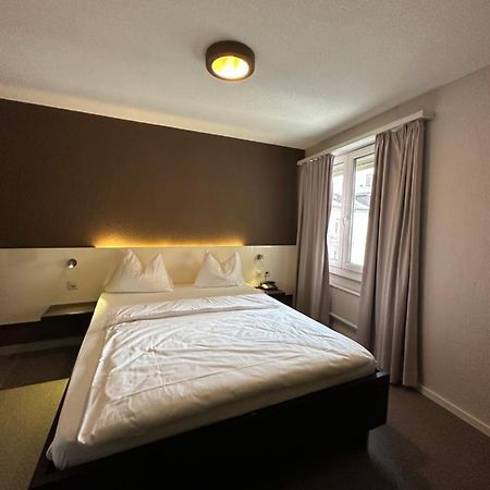 אינטרלאקן Residence Am Marktplatz מראה חיצוני תמונה
